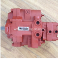 main pump PC40 705-41-02310 hydraulic pump PC40